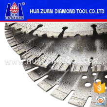 High Efficiency Reciprocating Saw Diamond Saw Blade for Granite Cutting